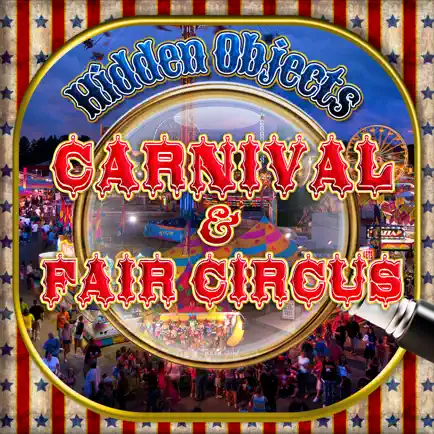 Carnival Circus Hidden Objects Читы