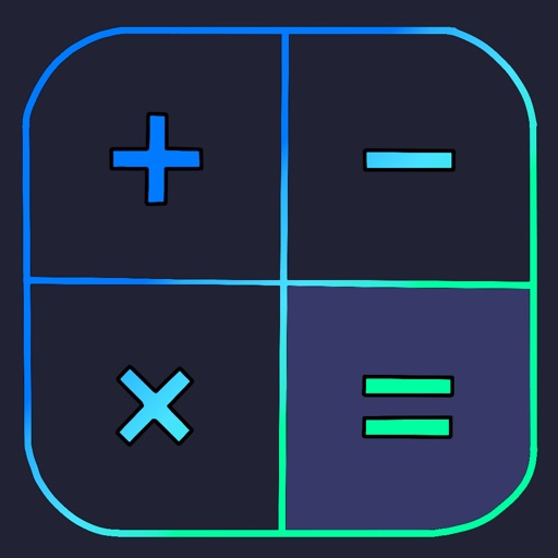 Calc The App