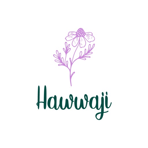 Hawwaji - حواجي icon