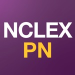 Download NCLEX PN app