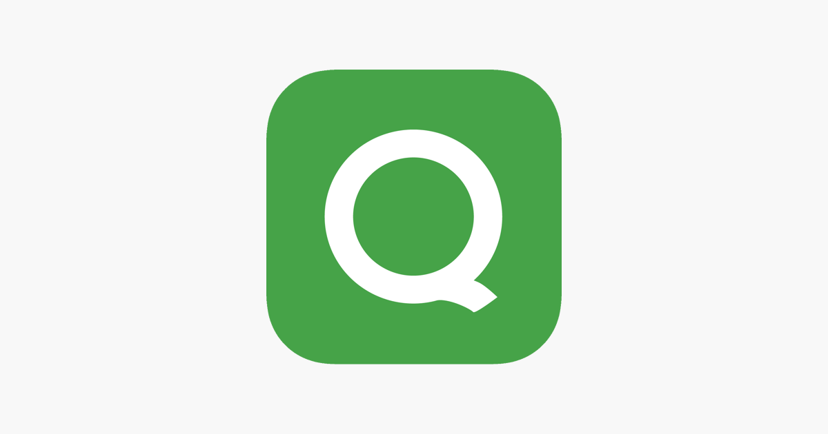 Qardio Herzgesundheits-App im App Store