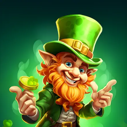 Magic Leprechaun Slots Cheats