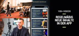Game screenshot Business Masterclass hack
