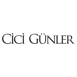 CİCİ GÜNLER