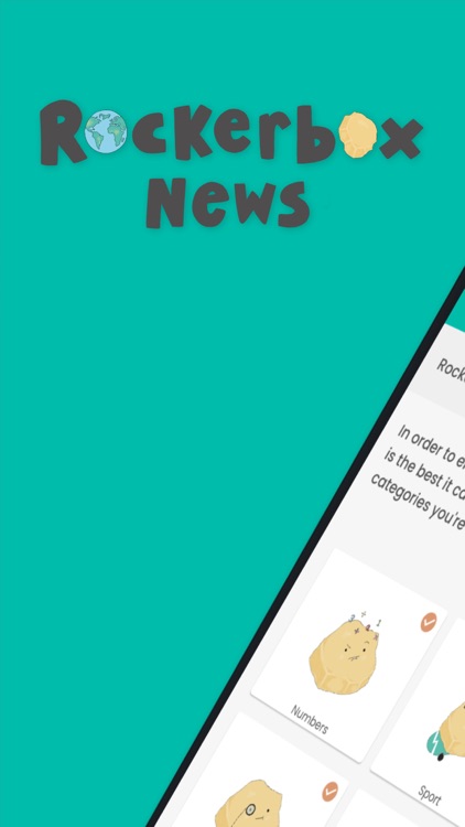 Rockerbox News screenshot-7