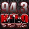 94.3 KILO The Rock Station - iPhoneアプリ