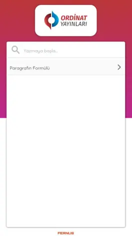 Game screenshot Ordinat Video Çözüm apk