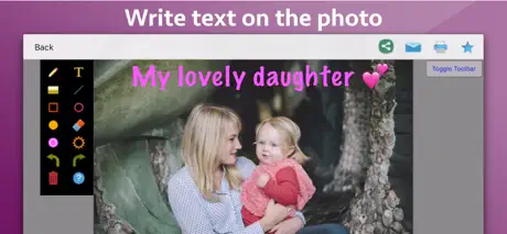 Photo Markup - Draw & Annotate