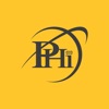 FlyPHI icon