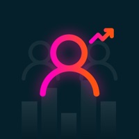 Followers Insights tracker logo