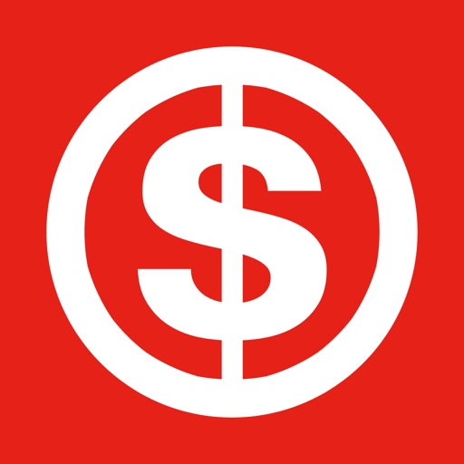 Money App – Cash & Rewards App Icon