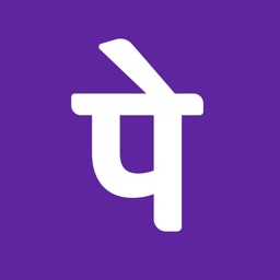 PhonePe アイコン