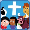 God for Kids: Family Bible App