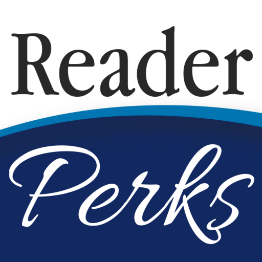Reader Perks