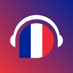 iVoca: French Speak & Listen