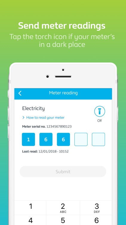 British Gas screenshot-4