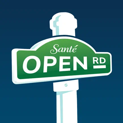 Santé Open Road Cheats