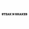 Steak N Shakes - HAMIDULLA NASARY