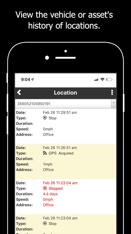 EZLocate screenshot-3