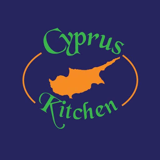 Cyprus Kitchen