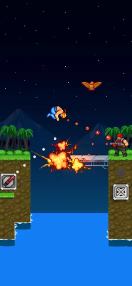 Game screenshot Gun Force: Action Shooting mod apk