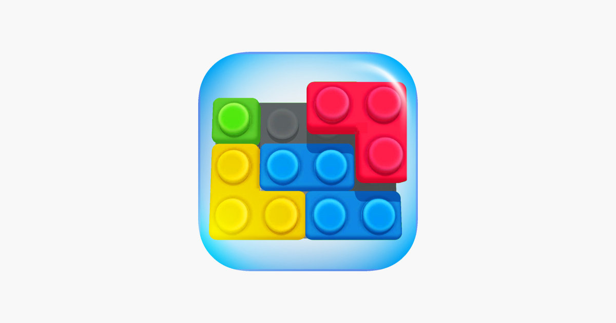 ‎Colorful Block Sort im App Store