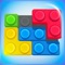 Icon Colorful Block Sort