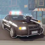 Police Catch - Car Escape Game App Contact