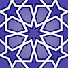 iSymmetry - Pattern Painting icon