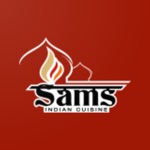 Download Sams Indian app