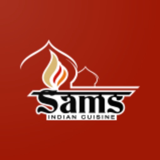 Sams Indian icon