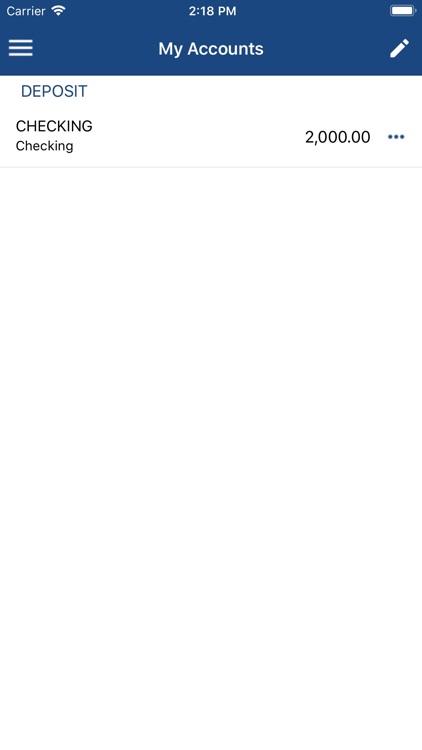 Citizens Bank Carthage Mobile