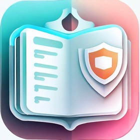 螢幕擷取畫面 (3) Contact Safe : Secure Backup