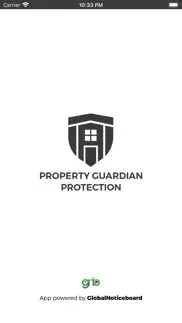property guardian protection iphone screenshot 1
