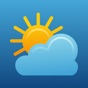 In-počasí app download