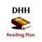 Icon Dios Habla Hoy Reading plans