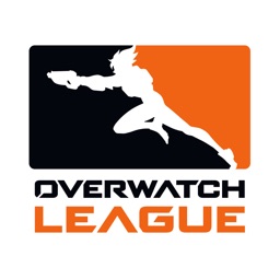Overwatch League icon