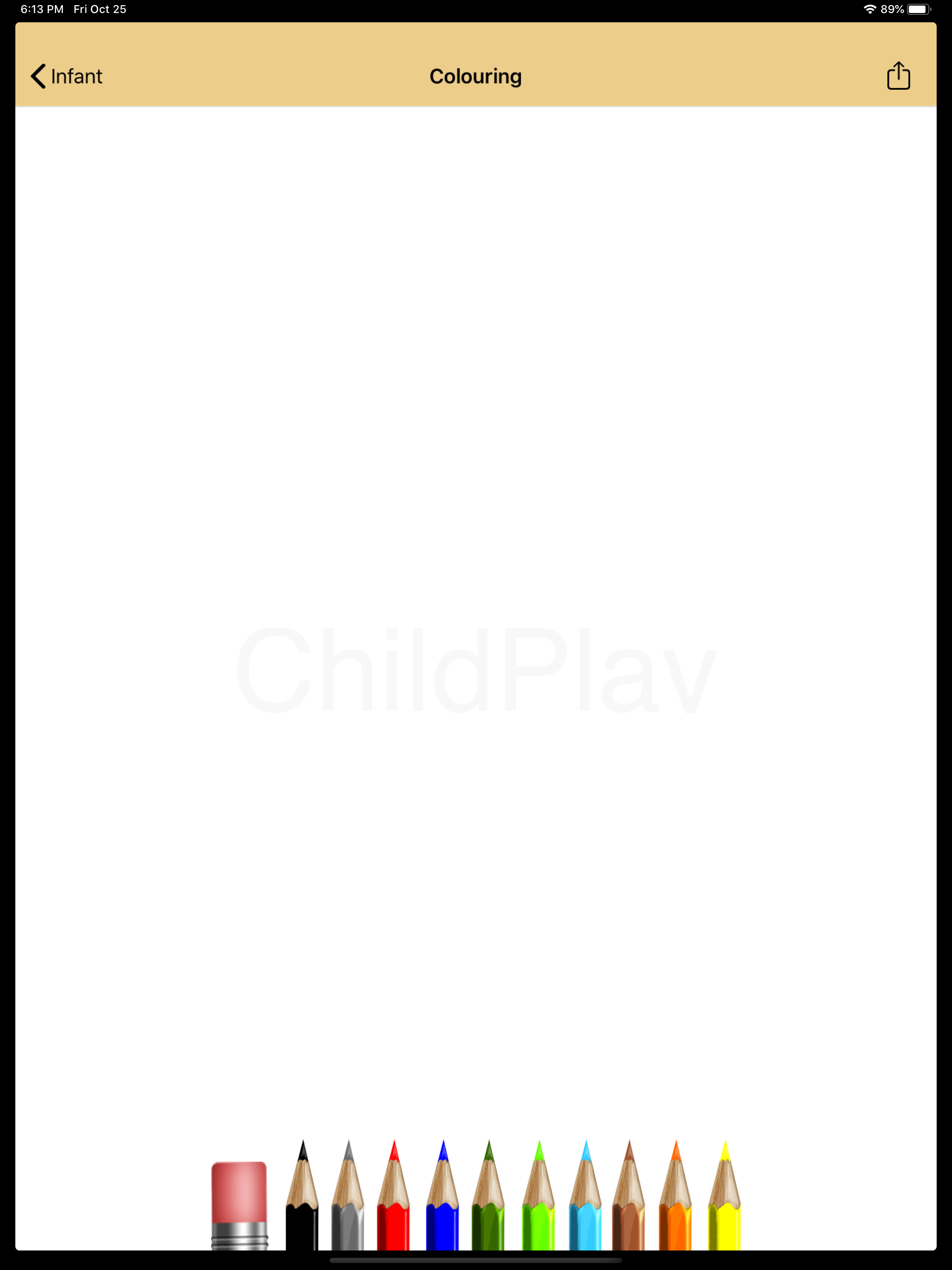 ChildPlay screenshot 6