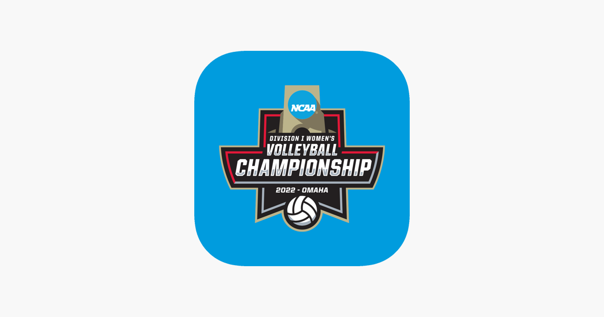 ‎NCAA Volleyball Championship on the App Store