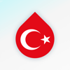Learn Turkish Language- Drops - PLANB LABS OU