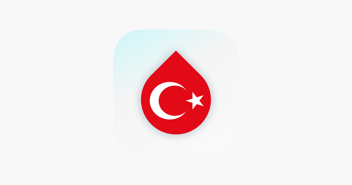 App Store 上的 土耳其语初学者学习