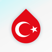 Learn Turkish Language- Drops