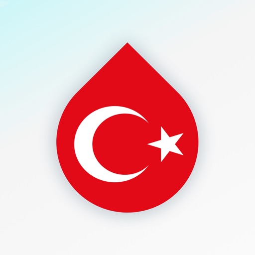 Изучайте Турецкий язык – Drops