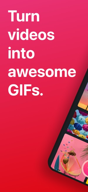 GIF Maker ◐ on the App Store