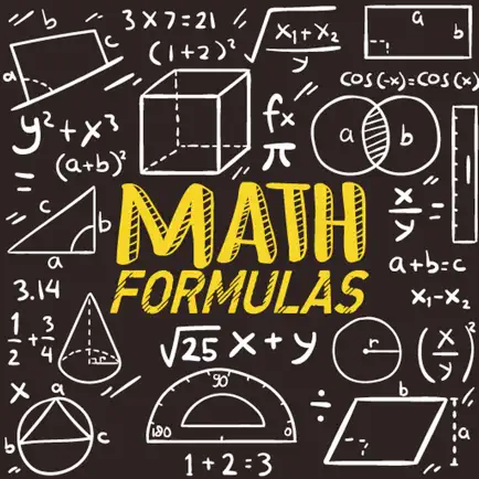 All Maths Formulas app Читы