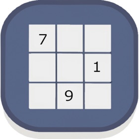 螢幕擷取畫面 (3) Colleen's No Ad Sudoku