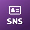 SNS Mobiel Identificeren