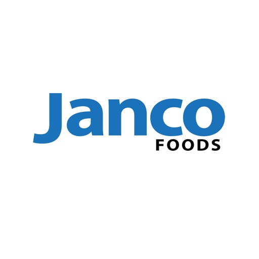 Janco Foods Online iOS App