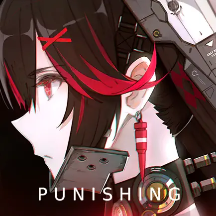 Punishing: Gray Raven Читы