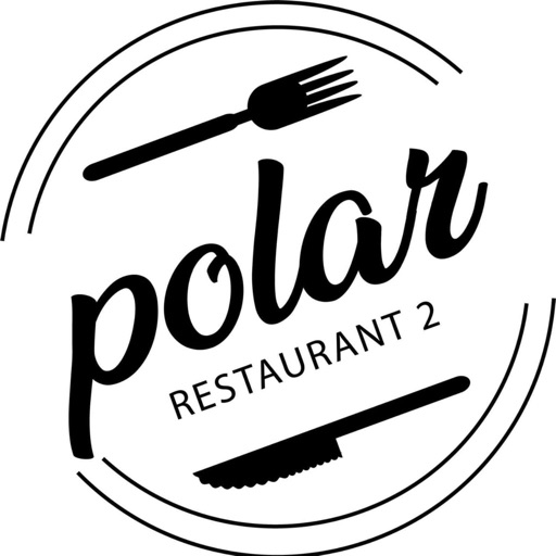 Polar Restaurant 2 icon